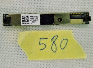 Kamera plošča HP Probook 450 G2 765816-3H1 - rabljeno