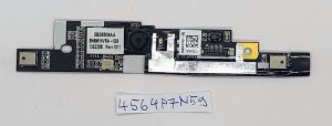 IBM Lenovo ThinkPad T430S 14 prenosni računalnik notranja spletna kamera BN6M1NVRA Prave računalniške komponente - rabljeno