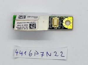 IBM Lenovo ThinkPad T60 T61 R60 R61 X60 X61 Bluetooth kartica modul 39T0497 - rabljeno
