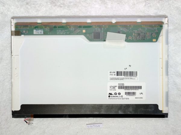 IBM Lenovo TP 14.1 WXGA+ LCD zaslon - Originalna rezervna del - 42T0427 42T0579 LP141WP1(TL)(B8) - rabljeno