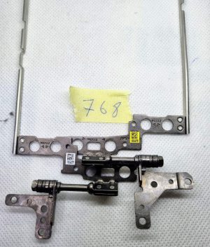 IDEAPAD 3 15IIL05 HINGES L + D - rabljeno