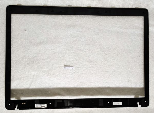 EMACHINES E644 E644G E442 E642G AP0c9000210 Okvir zaslona LCD Pokrov - rabljeno - Image 2