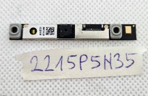 Notranji modul kamere za spletno kamero za HP EliteBook 840 820 830 G5 G6 - Originalna nadomestna del. - rabljeno