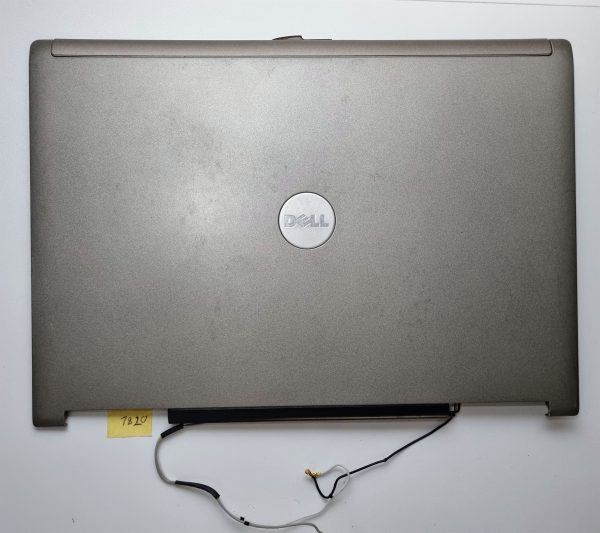 JD104 AMZJX000900 OEM DELL LCD HRBTNA PREDNJA PLOŠČA PRECISION M2300 PP18L - rabljeno