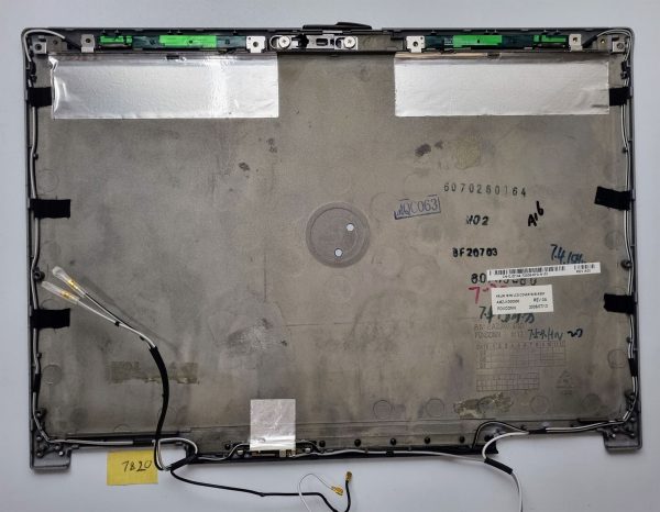 JD104 AMZJX000900 OEM DELL LCD HRBTNA PREDNJA PLOŠČA PRECISION M2300 PP18L - rabljeno - Image 2