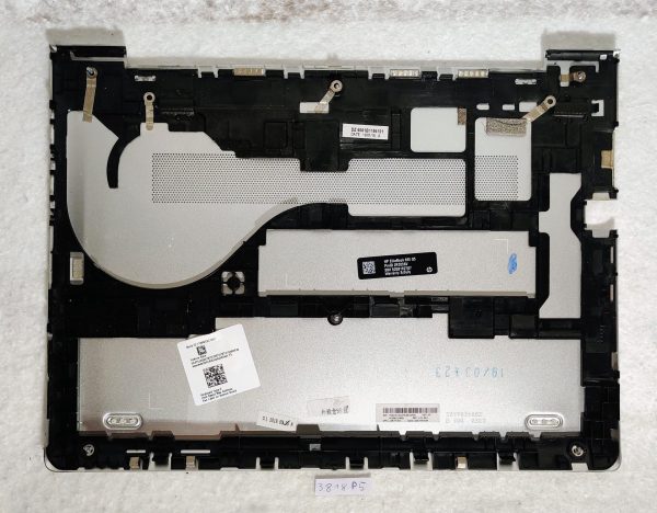 L13674-001 za HP Elitebook 830 G5 735 G5 spodnji pokrov ohišja D - Originalna zamenjava - rabljeno - Image 2