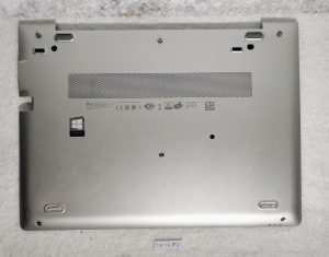 L13674-001 za HP Elitebook 830 G5 735 G5 spodnji pokrov ohišja D - Originalna zamenjava - rabljeno