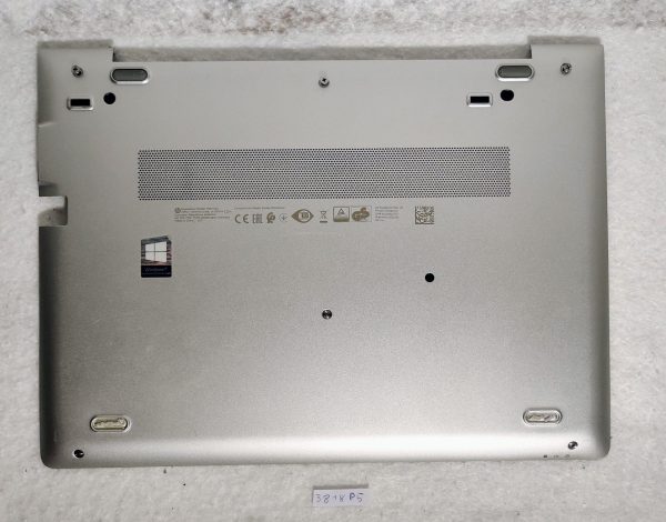 L13674-001 za HP Elitebook 830 G5 735 G5 spodnji pokrov ohišja D - Originalna zamenjava - rabljeno