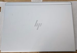 LCD zadnji pokrov za HP Elitebook 840 G6 745 G6 zgornji zadnji pokrov L62729-001 srebrne barve - rabljeno
