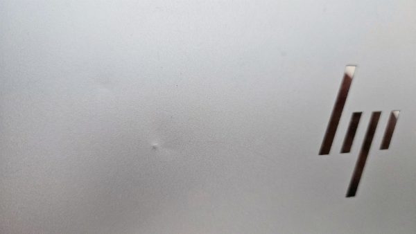 LCD zadnji pokrov za HP Elitebook 840 G6 745 G6 zgornji zadnji pokrov L62729-001 srebrne barve - rabljeno - Image 4