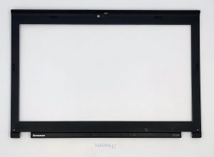 LCD okvir za Lenovo IBM Thinkpad X220 X220i; FRU: 04W2186, 04W1404, 04W0605; Številka dela: 60.4KH09.006 - rabljeno