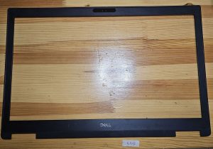 LCD okvir za zaslon CN-076KR2 za Dell Precision 7730 7740 - Originalna zamenjava - rabljeno