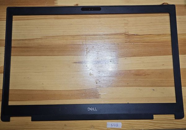 LCD okvir za zaslon CN-076KR2 za Dell Precision 7730 7740 - Originalna zamenjava - rabljeno