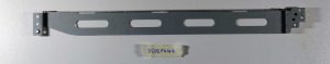LCD tečaji za Samsung NP-R60S - R60plus Hinges za zaslon monitorja video prikaz - rabljeno