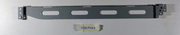 LCD tečaji za Samsung NP-R60S - R60plus Hinges za zaslon monitorja video prikaz - rabljeno