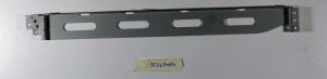 LCD tečaji za Samsung NP-R60S - R60plus Zaslon Monitor Video Prikaz - rabljeno