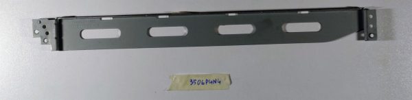 LCD tečaji za Samsung NP-R60S - R60plus Zaslon Monitor Video Prikaz - rabljeno