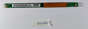 LCD inverter plošča 4H.V2092.031 za Samsung NP-R620-JS05FR - Rezervni del za zaslon prenosnega računalnika - rabljeno