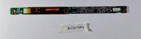 LCD inverter plošča 4H.V2092.031 za Samsung NP-R620-JS05FR - Rezervni del za zaslon prenosnega računalnika - rabljeno - Image 2