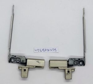 Hinges za LCD zaslon in os za zaslon za prenosnike Lenovo ThinkPad IBM T420S T420SI T430SI T430S. - rabljeno