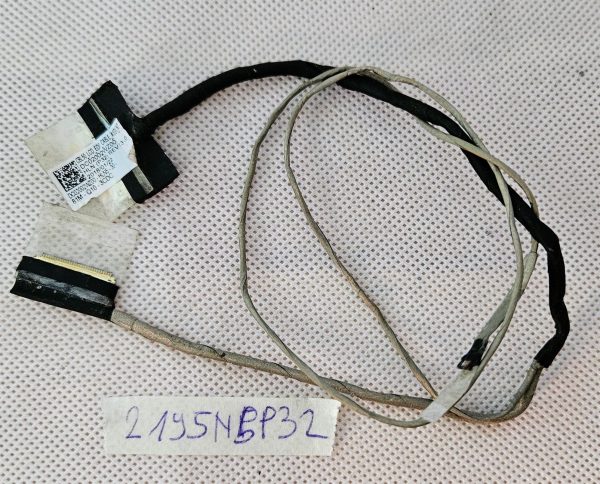 LCD zaslon video priključni kabel za HP 924930-001 DC02002WZ00 - Kakovostna nadomestna del. - rabljeno
