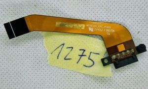 LENOVO CHROMEBOOK MIIX320 FPC POGO E466117 RYPCB001 - rabljeno