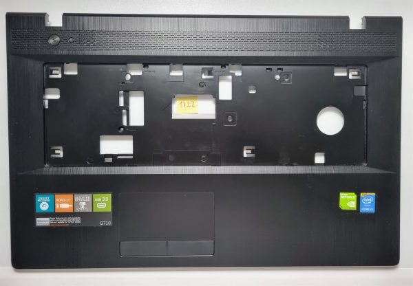 LENOVO G710 podloga za dlan z sledilno ploščico - 13n0-B5A0411 - rabljeno