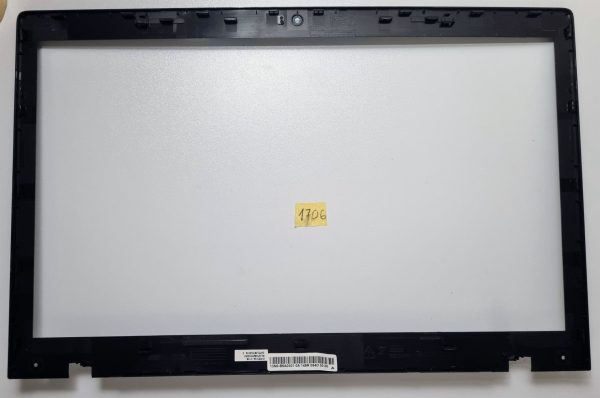 LENOVO G710 Pokrov zaslona 13N0-B5A0301 - rabljeno - Image 2