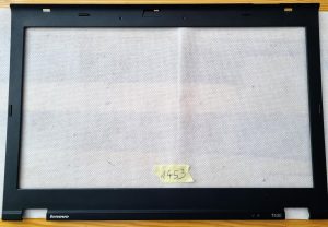 Zamenjava LCD zaslona LENOVO T430 0C51632 - rabljeno