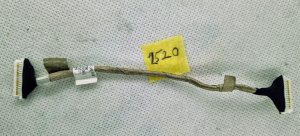 LENOVO S20-30 avdio priključek | USB plošča - kabel 1109-00756 Zamenjava - rabljeno