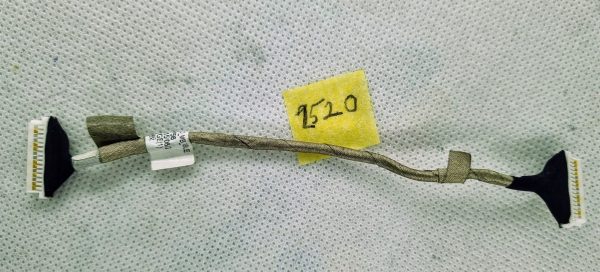 LENOVO S20-30 avdio priključek | USB plošča - kabel 1109-00756 Zamenjava - rabljeno
