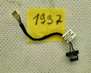 Lenovo ThinkPad T460s SC10H11228 A trakasta kabel - Originalni nadomestni del - rabljeno