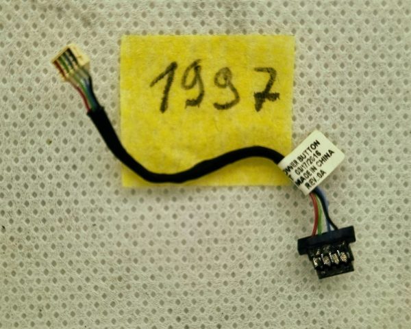 Lenovo ThinkPad T460s SC10H11228 A trakasta kabel - Originalni nadomestni del - rabljeno