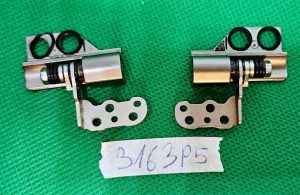 LENOVO Thinkpad T480S HINGES R+L 01EN970 01EN971 Pravi OEM deli za prenosnike - rabljeno