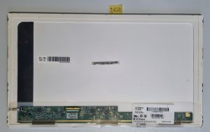LG LGD0230 LP156WH2(TL)(AA) Zamenjava zaslona za prenosnik 15,6 LED LCD HD mat 40pin - rabljeno