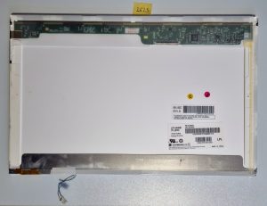 LG LP154W01(TL)(D5) LCD panel - 15,4" 1280x800 zaslon za prenosni računalnik, zamenjava zaslona. - rabljeno