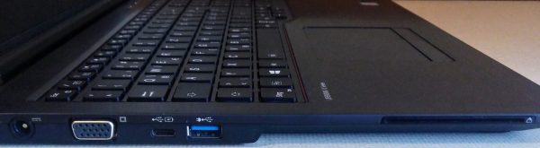 Rabljen prenosnik Fujitsu LIFEBOOK U758 - Preizkušen in delujoč, Windows 11 Pro - Image 6