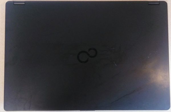 Rabljen prenosnik Fujitsu LIFEBOOK U758 - Preizkušen in delujoč, Windows 11 Pro - Image 3