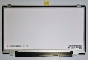 LG LP140WF6(SP)(B3) 14 FHD IPS LCD zaslon LED mat 30pin 1920x1080 - rabljeno