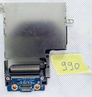 LS-9415P - 02T2YC Ekspresni čitalnik kartic za DELL Precision M2800 - rabljeno
