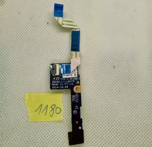 LS-A971P PRAVO DELL SIM KARTICA S TABELO IN KABLO LATITUDE E7250 P22S - rabljeno
