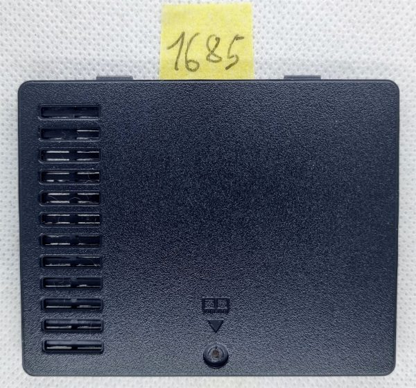 HP Compaq 6820s prenosni računalnik originalni pokrov za omrežno kartico, rezervni del - rabljeno - Image 2
