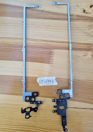 Prenosnik HP ProBook 640 G2 BS1514-L BS1514-R LCD tečaji - rabljeno