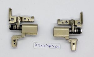 Hinges za LCD zaslon prenosnika Lenovo ThinkPad X220, X220i, X230, X230i. - rabljeno
