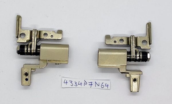 Hinges za LCD zaslon prenosnika Lenovo ThinkPad X220, X220i, X230, X230i. - rabljeno