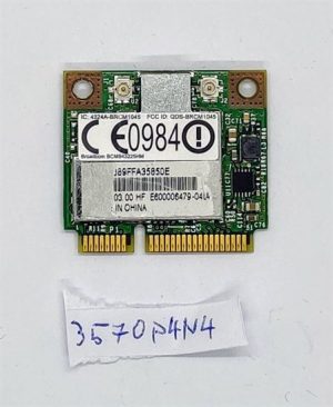 Modul WiFi kartice za prenosnike eMachines E528-2325 - rabljeno