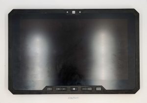 Latitude 12 Rugged Tablet 7202 Zaslon CN-0PH89W - Originalna zamenjava - rabljeno