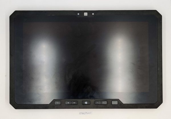Latitude 12 Rugged Tablet 7202 Zaslon CN-0PH89W - Originalna zamenjava - rabljeno
