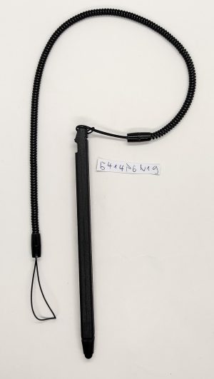 Latitude 7212 Rugged Extreme pisalo – Trajno natančno pisalo za zaslon na dotik za Dell Latitude 7212 tablico - rabljeno