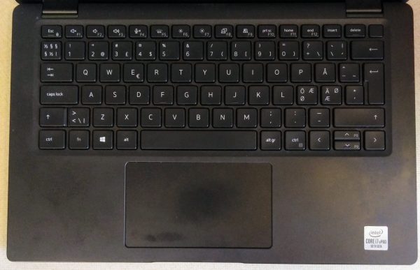 Dell Latitude 7410 - Rabljen prenosnik z Intel Core i7, 16GB RAM, 240GB NVMe SSD, 14" FHD zaslon, Windows 11 Pro - Image 5